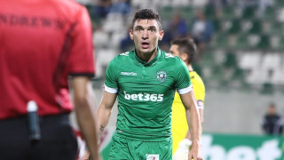 Стана ясно защо Клаудиу Кешеру все още не е подписал