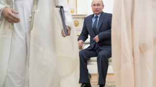 Русия и Обединените арабски емирства ОАЕ призоваха за създаване на