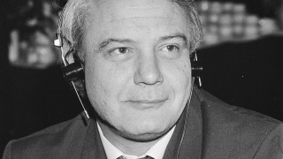 Почина дисидентът Владимир Буковски