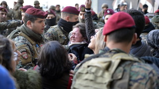 Ливан се нуждае от спасителен заем в размер от 20