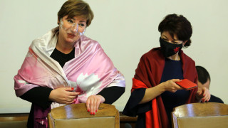 Правна комисия прие промените в Наказателно процесуалния кодекс НПК на ГЕРБ