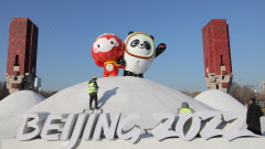 Пекин ограничава продажбата на билети за олимпиадата 