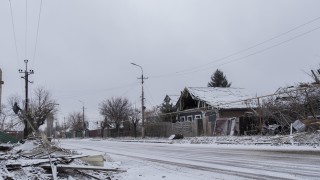 Руснаците продължават да настъпват към Покровск