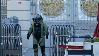 Около 12 000 души са евакуирани в източния германски град