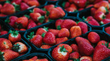  Плодовете и зеленчуците с най-вече пестициди 