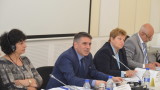 Кирилов прехвърли топката на НС за разследването на "тримата големи" в Темида