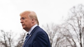 Ако Елизабет Уорън се беше оттеглила от състезанието то сенаторът