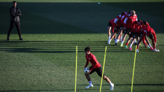 Мащабното преструктуриране което тече в момента в ЦСКА съвсем скоро