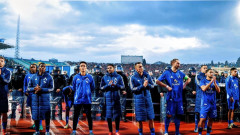 Левски вече е фаворит за титлата, въпреки загубата от ЦСКА