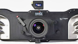 Швейцарци създават 160 Mpxl цифров фотоапарат