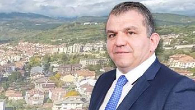 Депутатът от ГЕРБ Димитър Гамишев се отказва доброволно от имунитета си