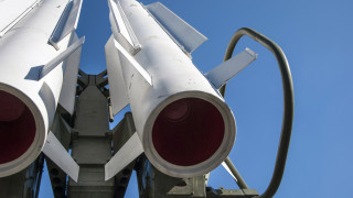 Украйна е успяла да унищожи най новата зенитно ракетна система със среден