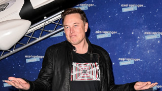 Човекът зад PayPal Tesla Motors SpaceX SolarCity Hyperloop и идеята