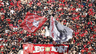 От ЦСКА обявиха чрез своя уеб сайт че абонаментните карти