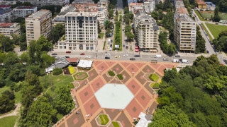 След като премина през Велико Търново Габрово и Троян инициативата