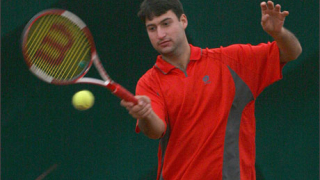 Йордан Кънев печели в Скопие