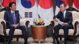  Сеул желае американската войска да остане в Корея и след помиряване с Пхенян 
