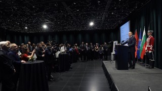 България и Албания са не само съюзници но споделят и