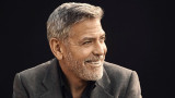 Джордж Клуни, Том Круз, "Мисията невъзможна 7" и какво мисли актьорът за избухването на колегата си
