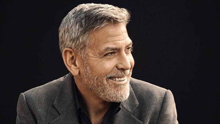 Подкрепя ли Джордж Клуни избухването на Том Круз