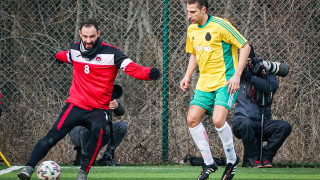 Сериозни проблеми надвиснаха над Локомотив София в навечерието на двубоя