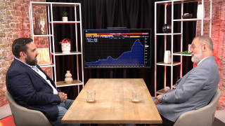 Странно чувство предизвика това че ЕЦБ обявиха заедно с намаляване