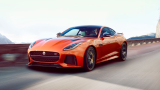 Jaguar представя най-бързия си автомобил в историята