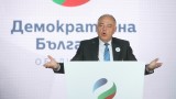 ДБ искат обяснение от Борисов за "абсолютния консенсус" за еврото