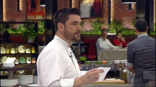 В първия епизод на Hell s Kitchen за тази седмица ще станем