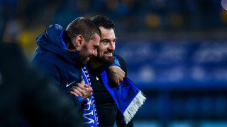 Вратарският казус в Левски сякаш е ясен пише Тема спорт