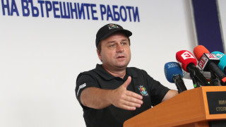 Полицията повишава тона на изнасяне на информация спрямо протестите в