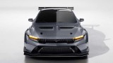 Ford пуска състезателен Mustang в шосейна версия