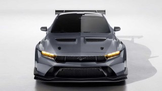Ford Mustang GTD ще бъде пуснат в ограничено издание той