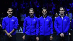 Топ 10 на най-богатите тенисисти в историята