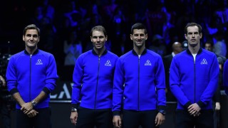 Тенисът е скъп и добре платен спорт стига да успееш