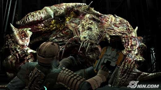 Нова информация за Dead Space 2