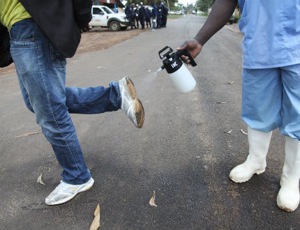 СЗО: В Сенегал вече няма ебола