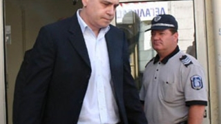 Осъдиха Слави Трифонов заради обидата "утайка на обществото"