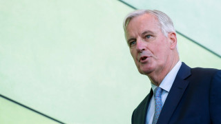 Излизането на Великобритания от Европейския съюз без сделка още не