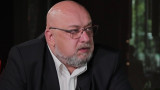 Министър Кралев: Не мога да бъда доволен от Дерменджиев, резултатите не отговарят на реалността
