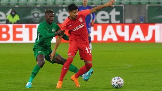 Лудогорец гостува на Царско село в мач от 24 ия кръг