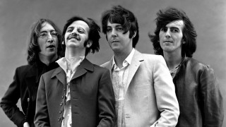 Най-сетне може да чуем "новата" песен на The Beatles