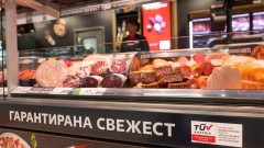 Близо 10% ръст в продажбите след TÜV сертификацията на свежата витрина на Kaufland