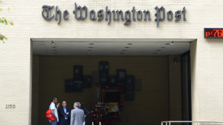 Вашингтон пост обяви масови съкращения в сряда предприемайки дълбока реорганизация