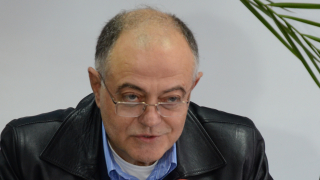 Борисов е вътрешният министър, Бъчварова му пази гърба, твърди бивш шеф на НСС