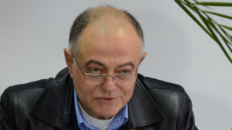 Атанасов посочи Борисов като вдъхновител на нападките срещу ДСБ