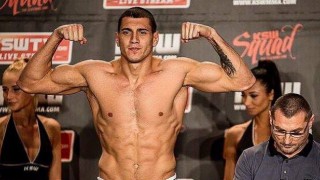 Светлозар Савов отпада от сметките за предстоящата бойна галавечер SFC