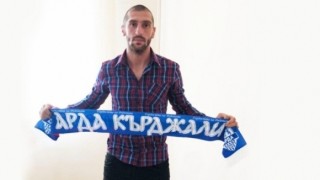 Новакът във Втора лига Арда Кърджали продължава със селекцията с