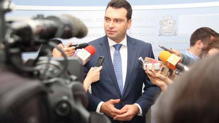 Вече сме с изравнена електорална подкрепа с ГЕРБ, макар и