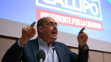 Лидерът на една от управляващите партии в Италия заразен с новия коронавирус